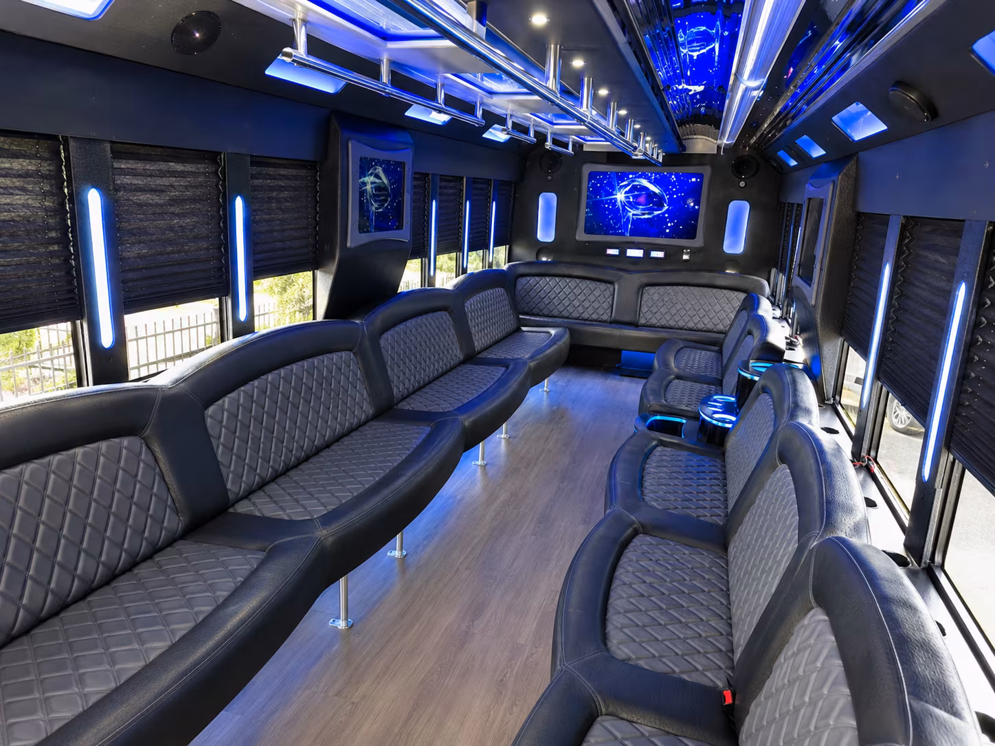 atlantic city casinos trentons most popular group trip party bus
