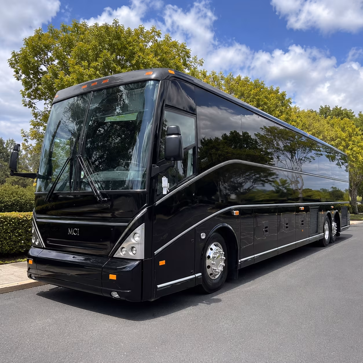 book your trenton concert bus early summer dates fill fast