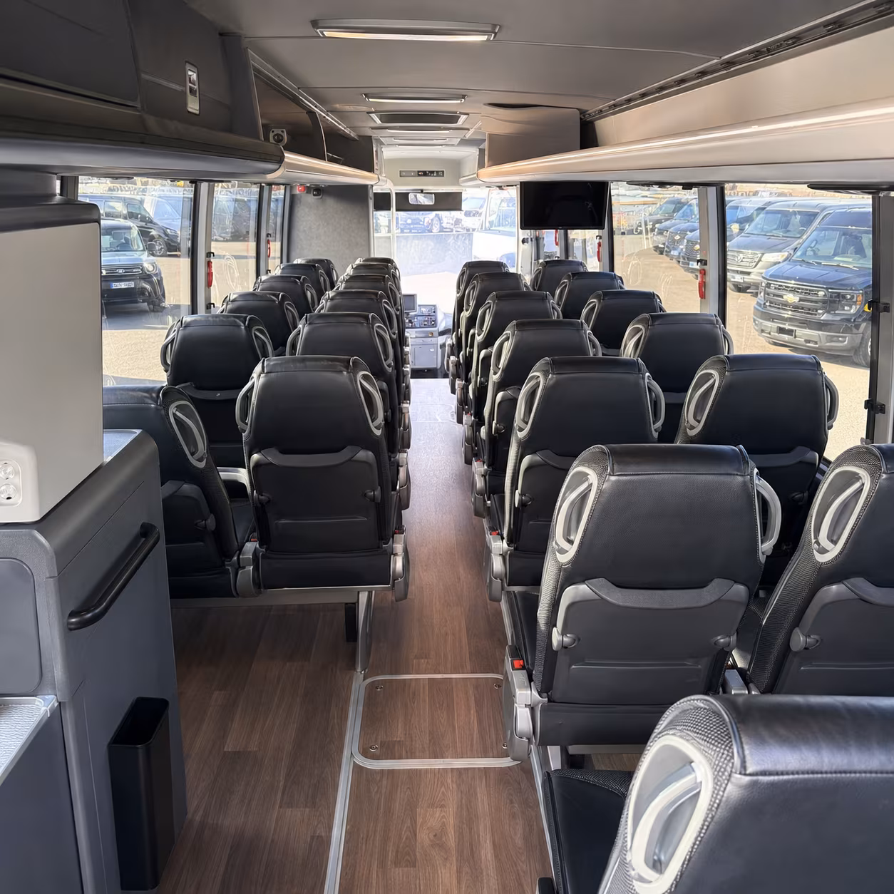 cherry hill church transportation