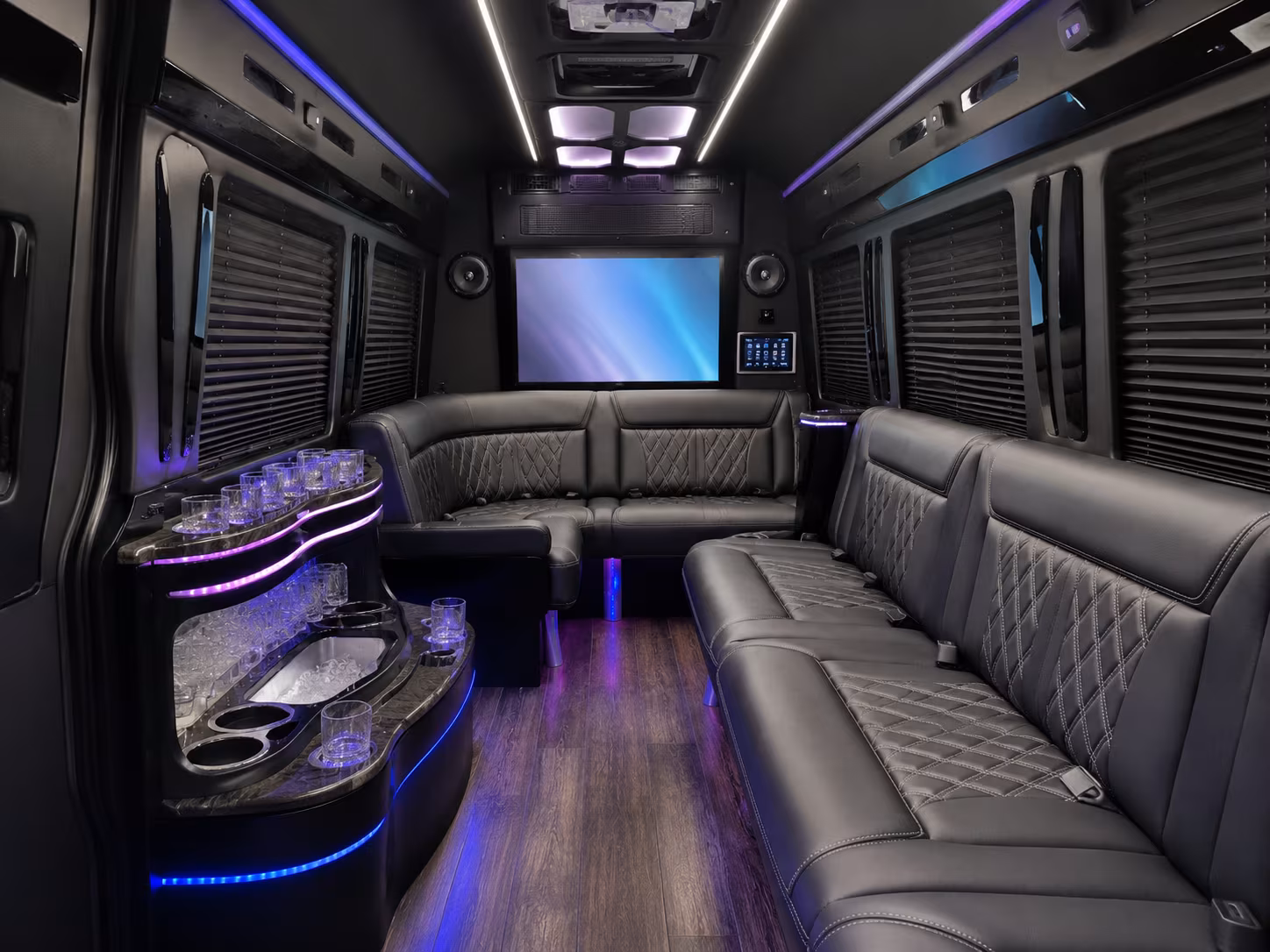 cross into princeton for your mercer county wedding with the right bus
