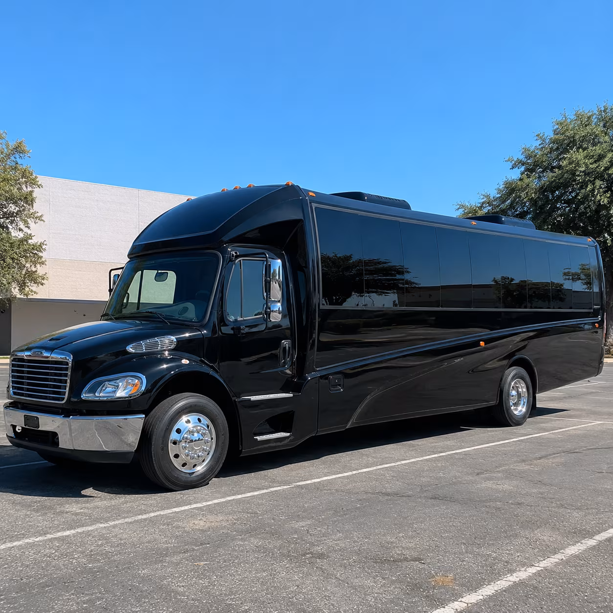 find a minibus for rehearsal dinners venue transfers and day after brunches