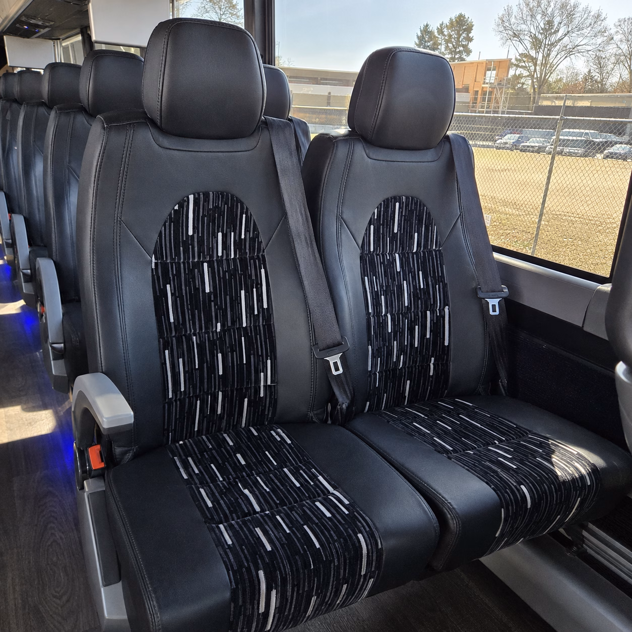 finding group transportation for a trenton wine tour has never been this easy