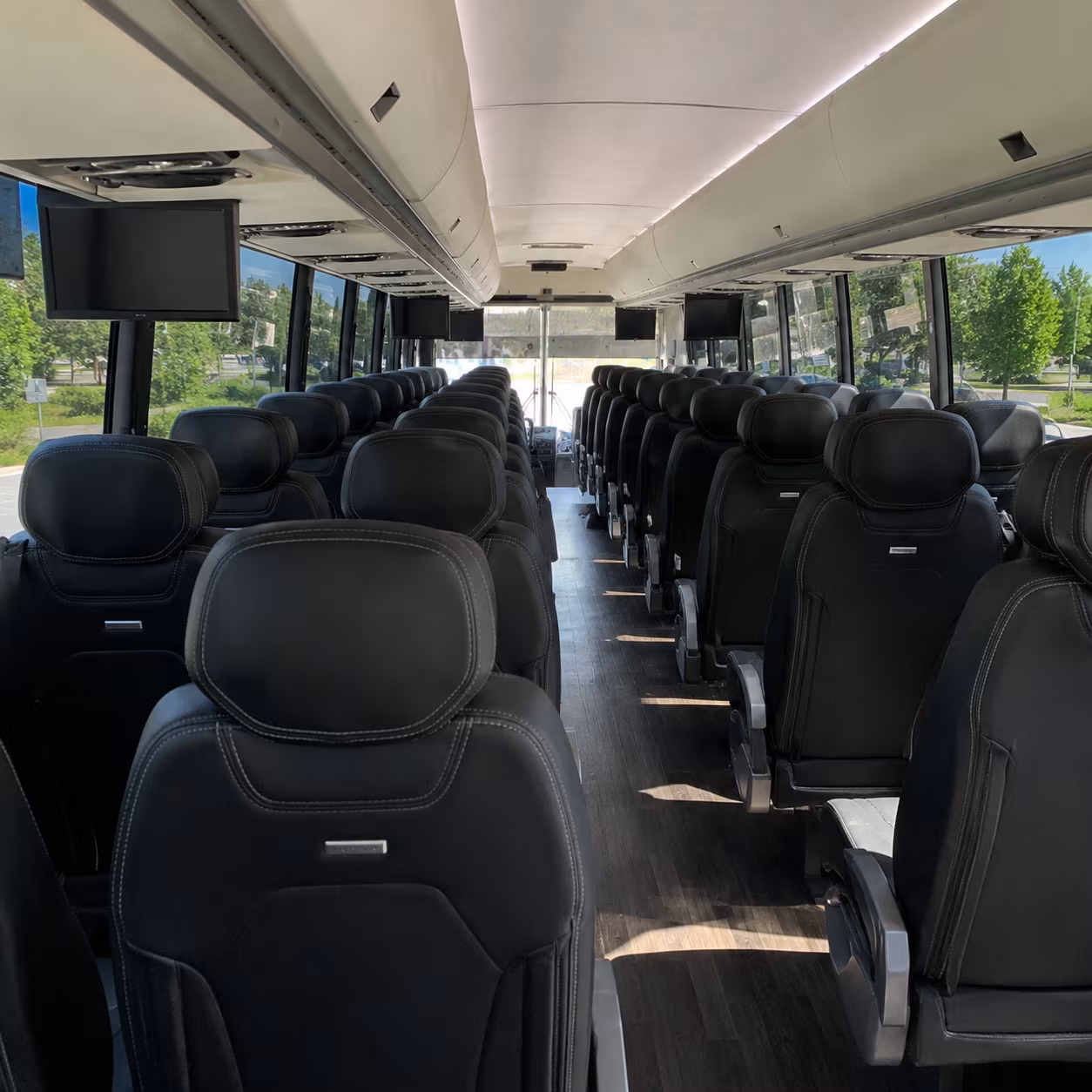 hamilton church transportation