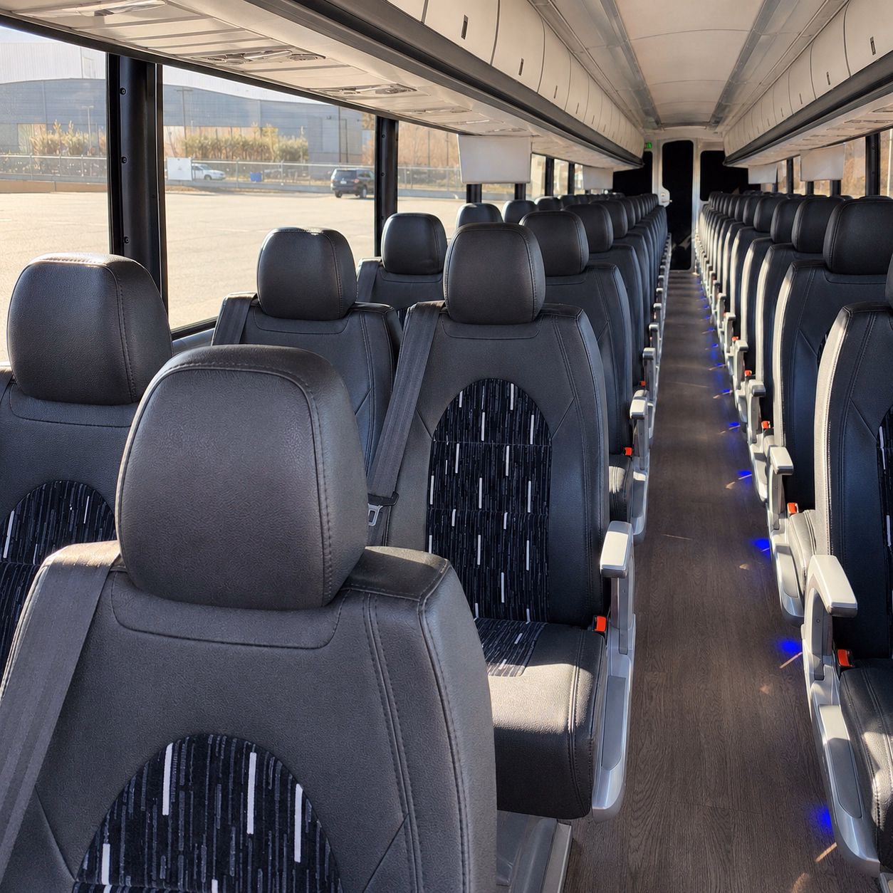 how the day of the week changes what a bus costs in trenton new jersey