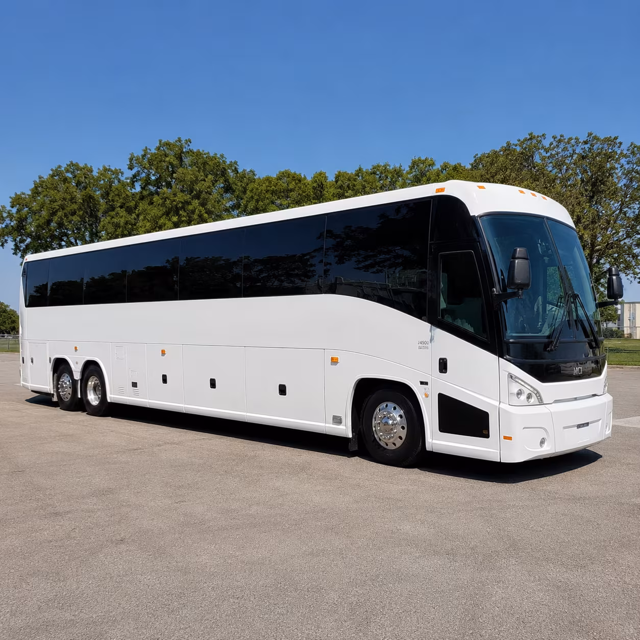 it s never been easier to book choir and gospel event transportation in trenton