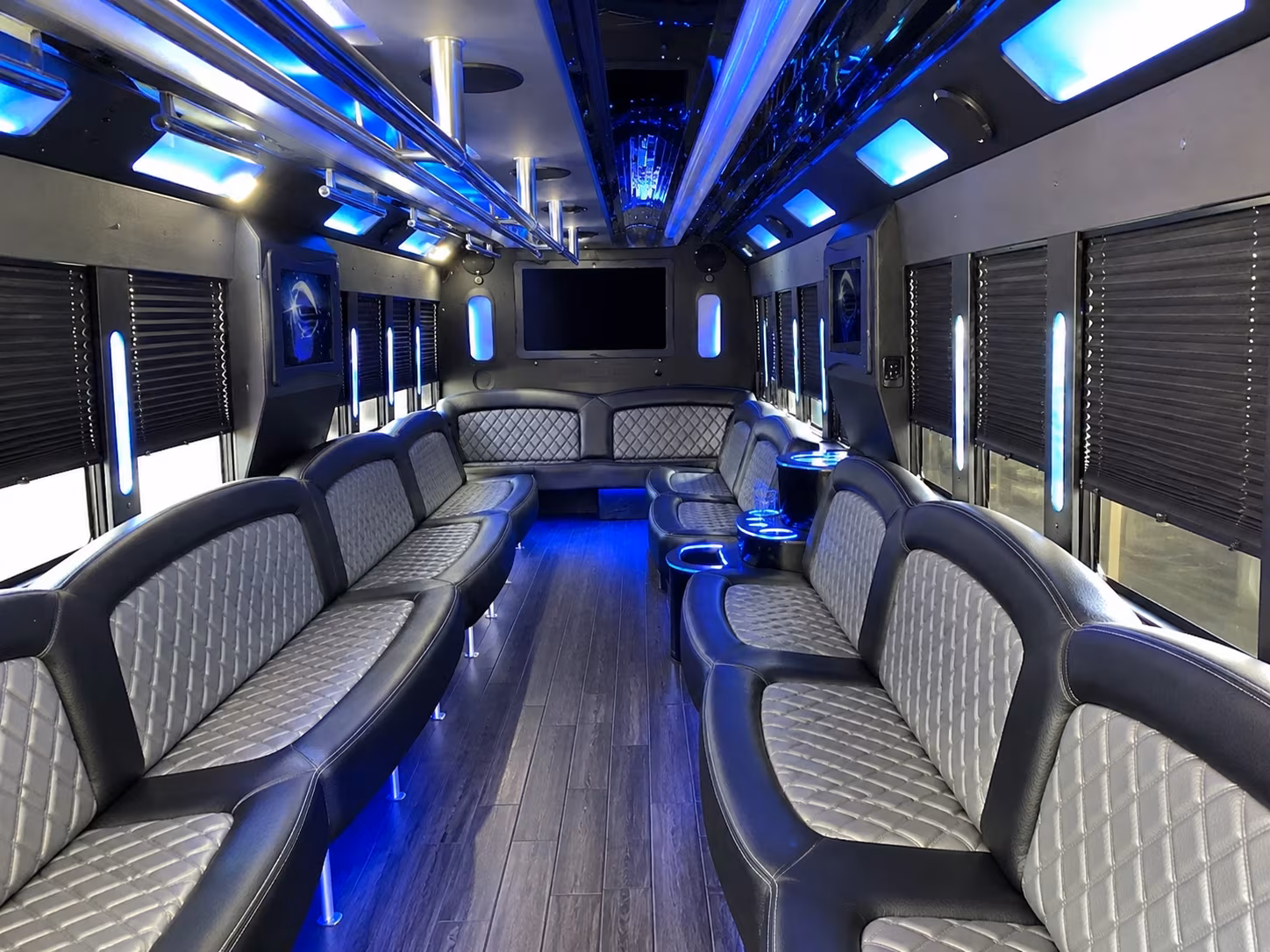 let a party bus take your bachelorette group from trenton to lambertville and back