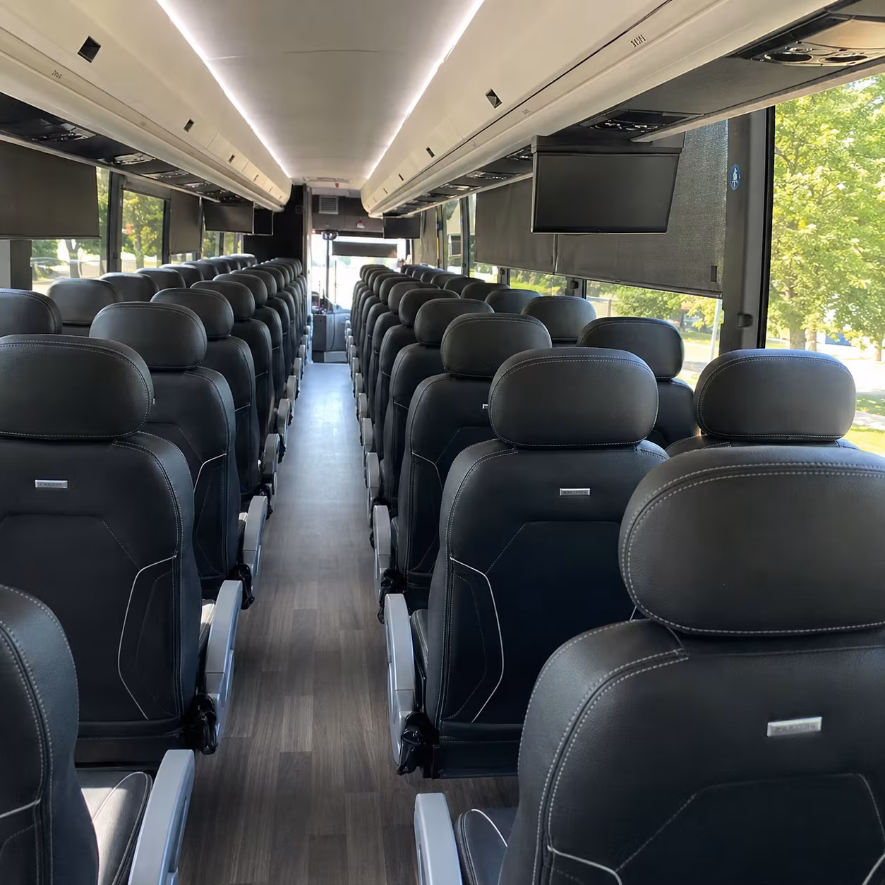 mount laurel church transportation
