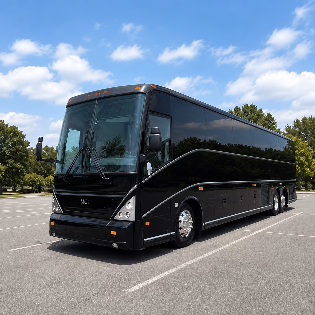 pharma corridor shuttles along route 1 and i 295