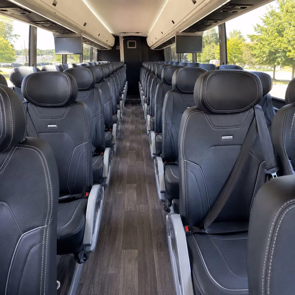 princeton church transportation