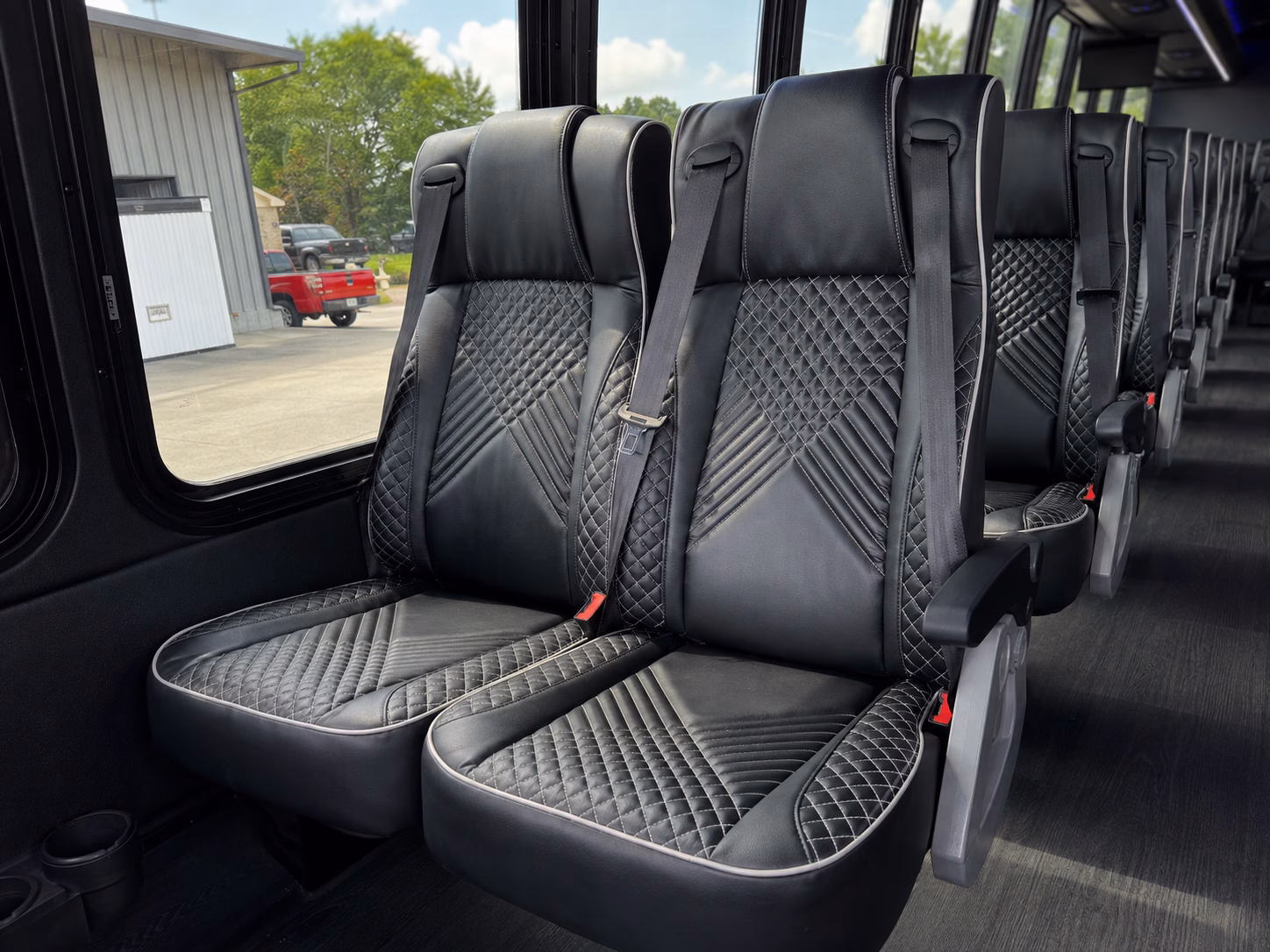 trentoncharterbuscompany com connects you to a network of bus companies serving trenton and all of mercer county