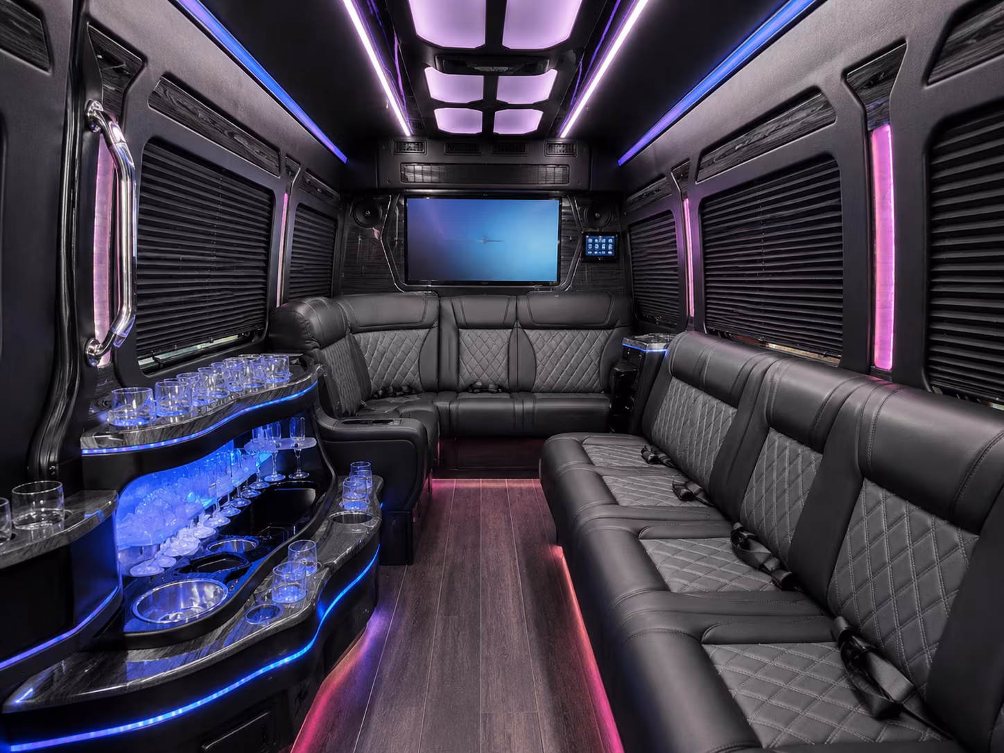 trentoncharterbuscompany com is the easy way to find airport shuttles from trenton to phl ttn and ewr