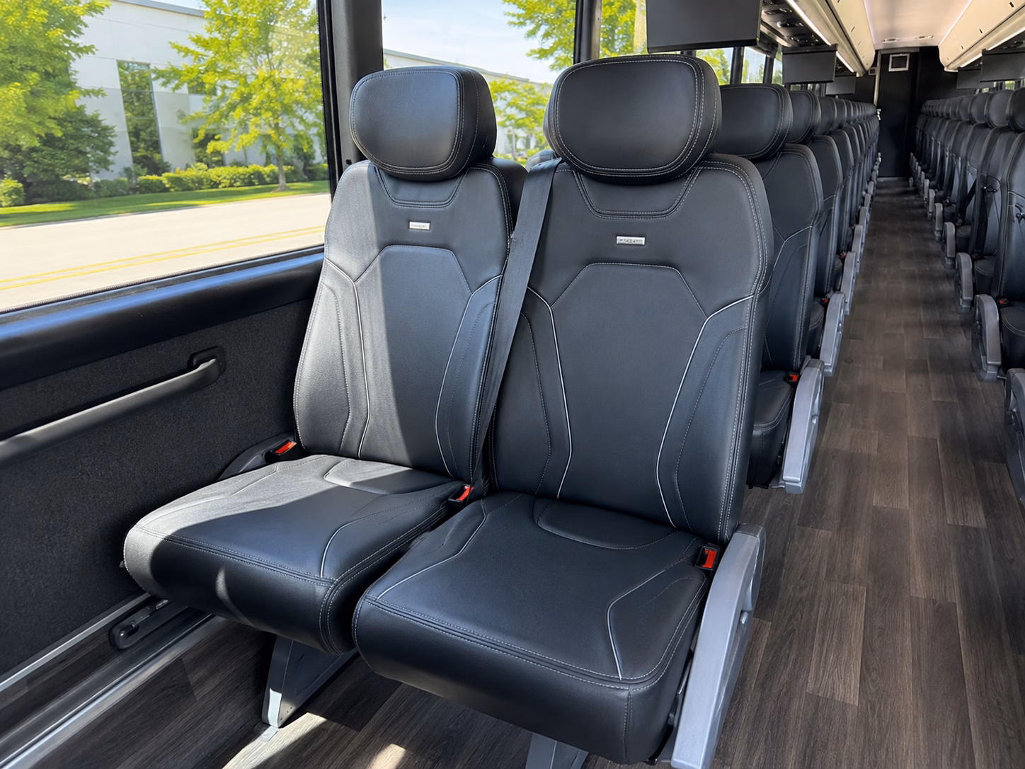 waiting until the last minute to book wedding transportation in trenton will cost you
