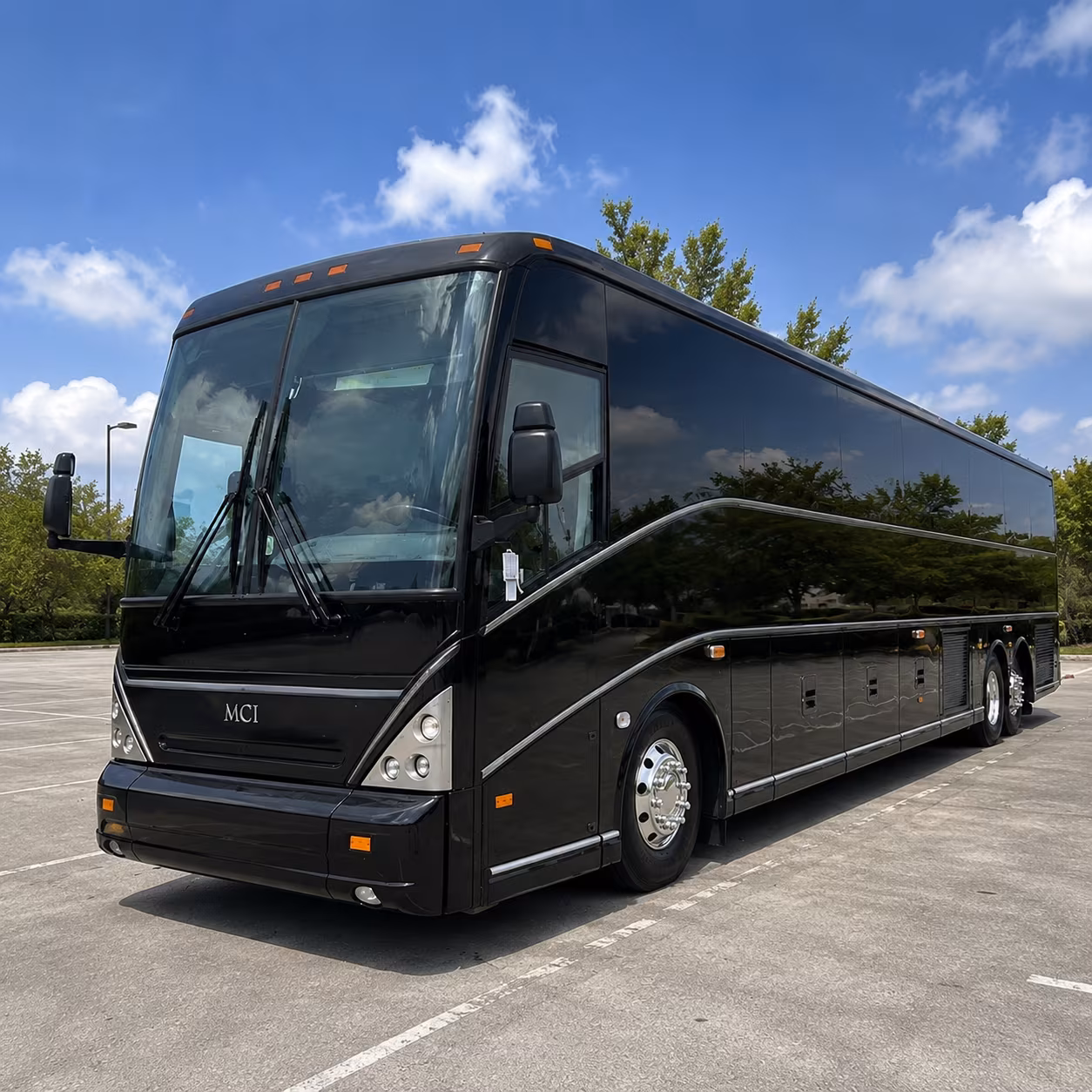 wherever your trenton group is headed find the right bus in seconds