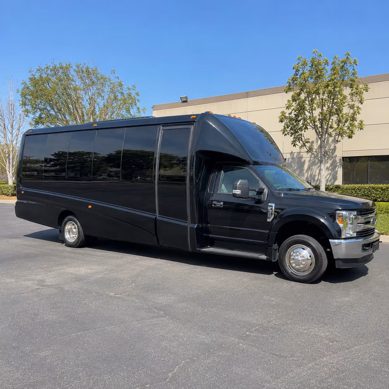 willingboro bus rentals