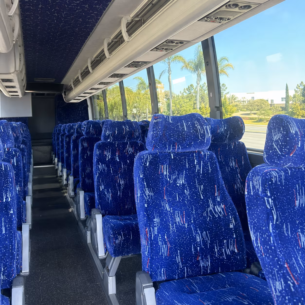 willingboro church transportation