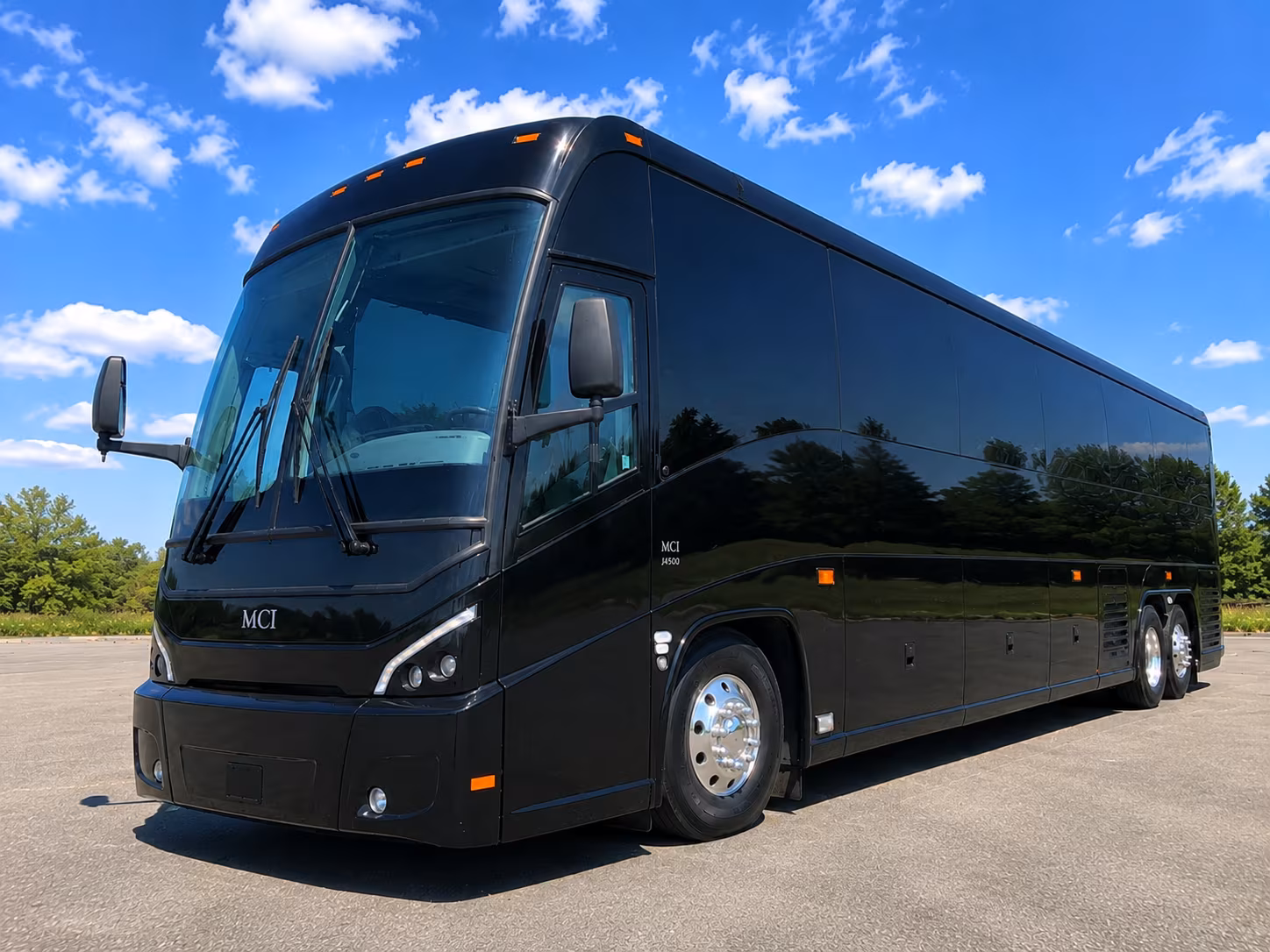 with trentoncharterbuscompany com you get bus options for washington crossing historic park and every history stop along the way