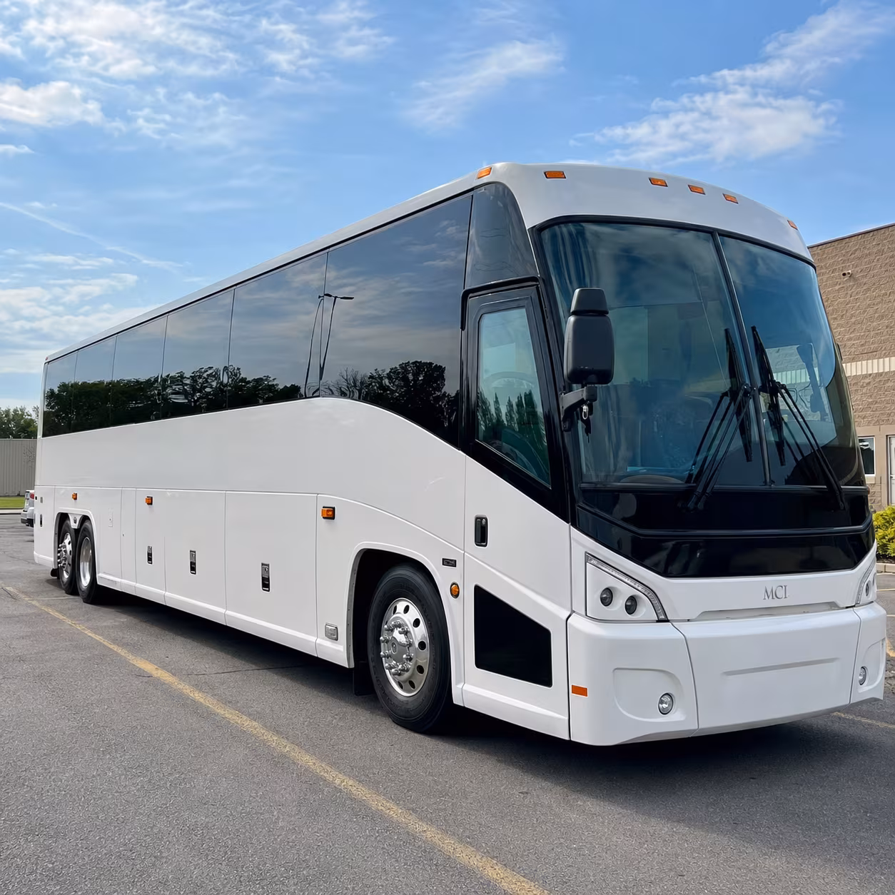 your trenton youth group deserves a great ride to every trip and retreat