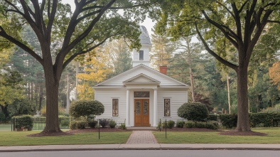 1967 sanctuary