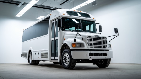 28 passenger minibus bensalem