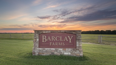 barclay farms