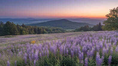 bowmans hill wildflower preserve