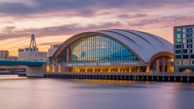 bristol riverside theatre