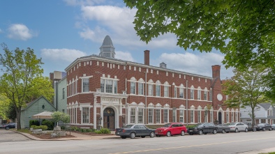 chambersburg