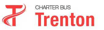 charter bus trenton logo