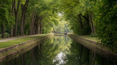 delaware and raritan canal state park