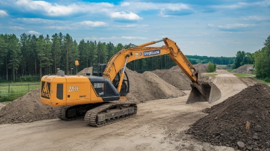 diggerland