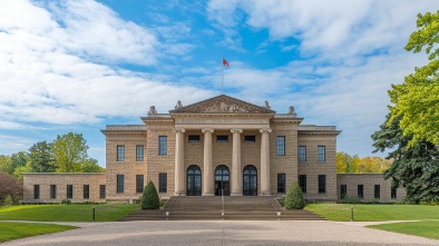 grundy museum