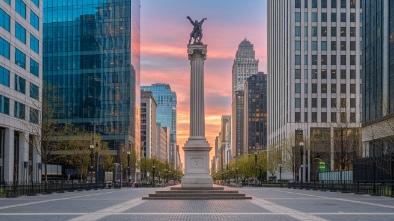 hamilton square