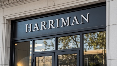 harriman