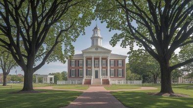 independence national historic park