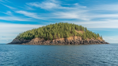 island