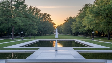 jfk memorial park