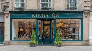 kingston