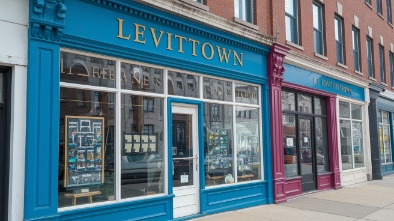 levittown