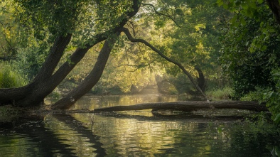 mill creek park