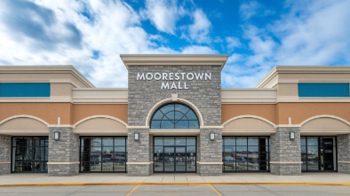 moorestown mall