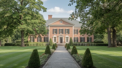 morrisvilles pennsbury manor