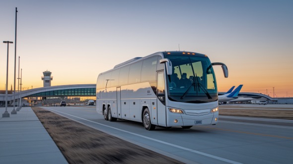 mount laurel airport shuttles