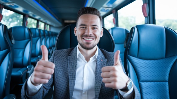 mount laurel corporate transportation