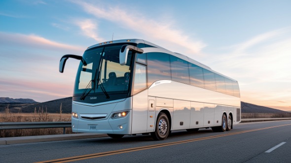 mount laurel school event transportation