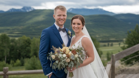 mount laurel wedding transportation