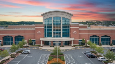 neshaminy mall