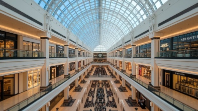 nova king of prussia mall