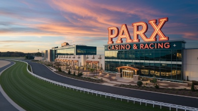 parx casino and racing