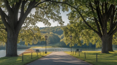 pennypacker park