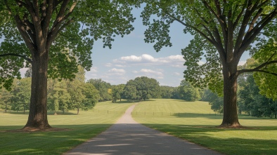 princeton battlefield state park